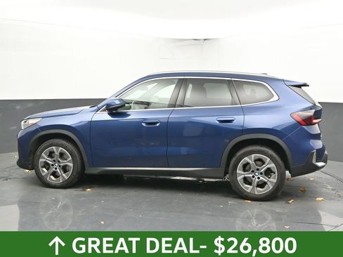 Used 2023 BMW X1 xDrive28i image 8