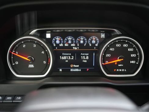 Used 2023 Chevrolet Silverado 3500 High Country w/ Z71 Off-Road Package image 27