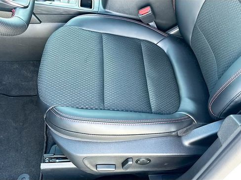 New 2026 Ford Escape ST-Line w/ Tech Pack #1 FWD image 14