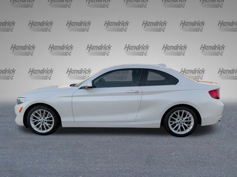 Used 2015 BMW 228i Coupe image 10