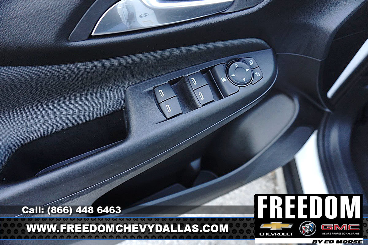 New 2026 Buick Envista Preferred FWD image 36