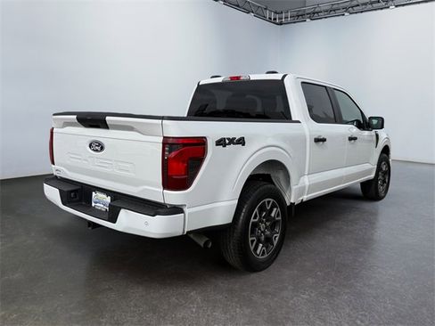 Used 2024 Ford F150 STX image 5
