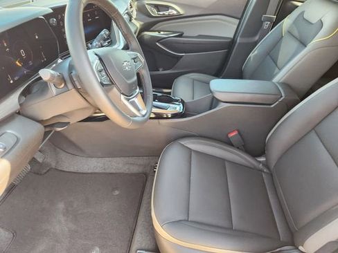 New 2026 Chevrolet Trax ACTIV w/ Driver Confidence Package FWD image 10