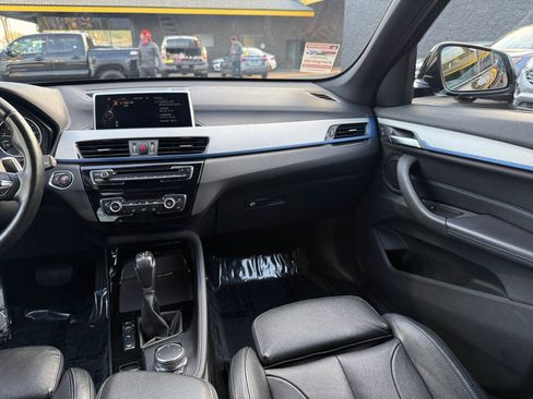 Used 2016 BMW X1 xDrive28i image 17