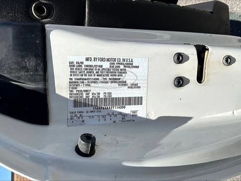 Used 2002 Ford Thunderbird RWD image 30