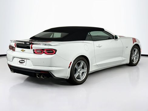 Used 2020 Chevrolet Camaro LT image 13