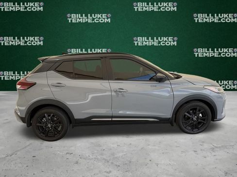 Used 2024 Nissan Kicks SR FWD image 5