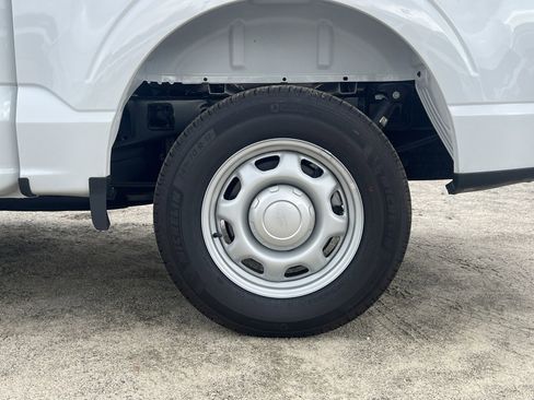 New 2025 Ford F150 XL w/ Tow/Haul Package image 28