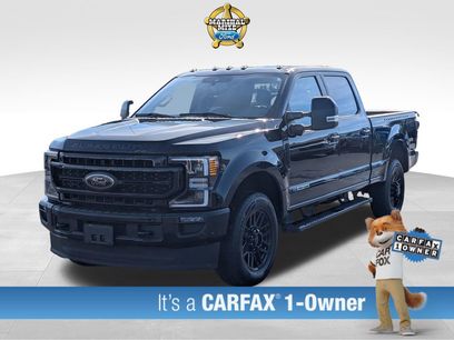 Used 2020 Ford F350 Lariat