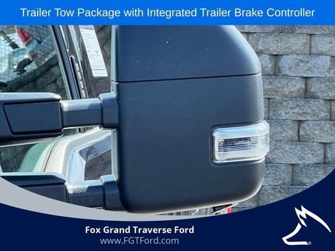 Certified 2023 Ford F150 XLT w/ Equipment Group 302A High AWD/4WD image 37