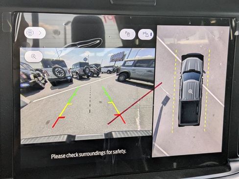 New 2026 Ford F150 XLT AWD/4WD image 21