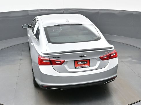 Used 2020 Chevrolet Malibu RS FWD image 38