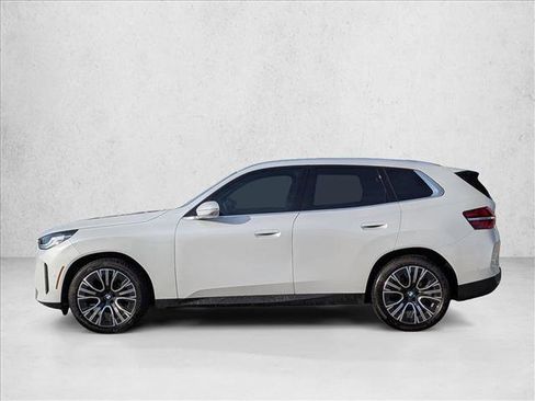 Used 2026 BMW X3 xDrive30 w/ Premium Package image 8