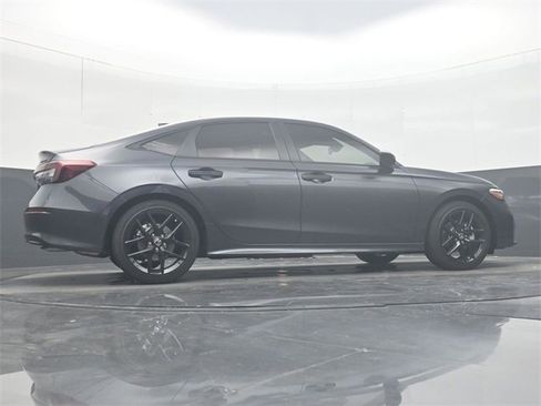 New 2026 Honda Civic Sport Touring image 33