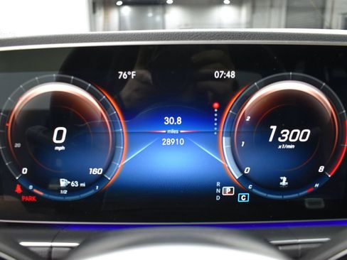 Used 2021 Mercedes-Benz GLE 350 4MATIC image 8