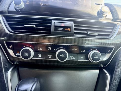 Used 2022 Honda Accord Sport Special Edition image 8