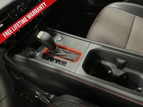 New 2026 Nissan Kicks SR w/ SR Premium Package FWD image 36