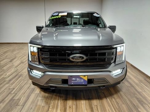 Certified 2023 Ford F150 XLT w/ Equipment Group 302A High AWD/4WD image 20