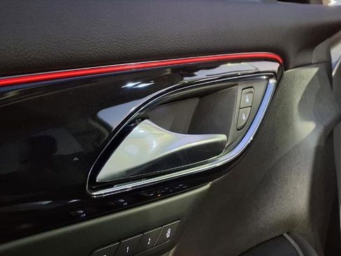 New 2026 Buick Envision Preferred image 15