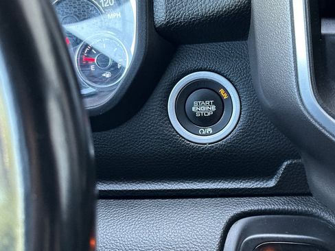Used 2021 RAM 1500 Big Horn AWD/4WD image 23