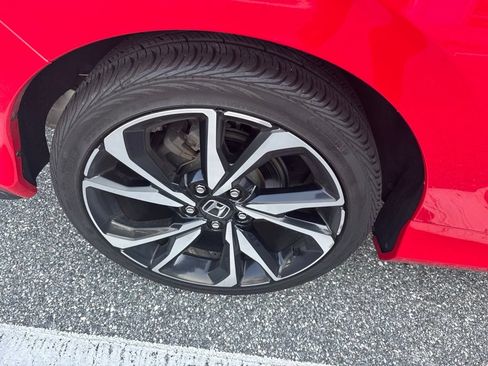 Used 2019 Honda Civic Si image 7