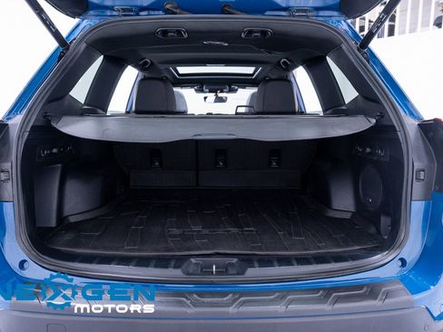 Used 2022 Subaru Forester Wilderness image 43