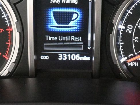 Used 2024 Toyota 4Runner TRD Off-Road image 14