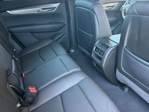 Certified 2023 Cadillac XT5 Luxury FWD image 14
