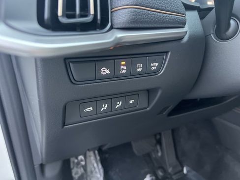 New 2026 MAZDA CX-90 3.3 Turbo w/ Premium Sport Pkg image 25