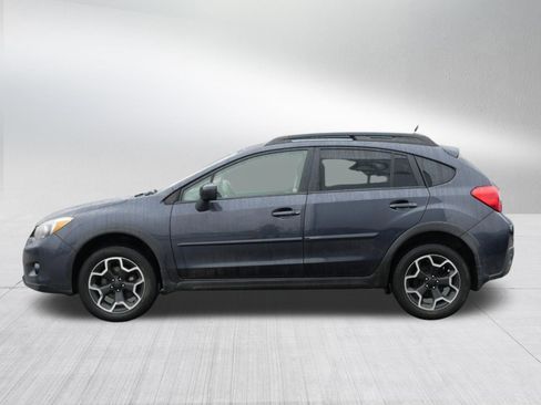 Used 2015 Subaru Crosstrek 2.0i Premium image 4