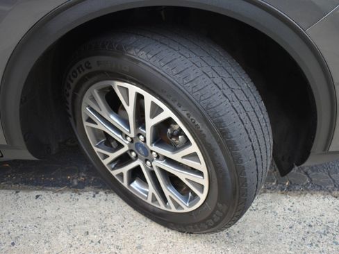Used 2021 Ford Escape SEL AWD/4WD image 47