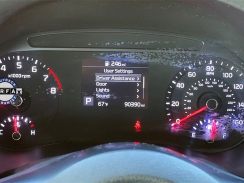 Used 2021 Kia Soul S image 34