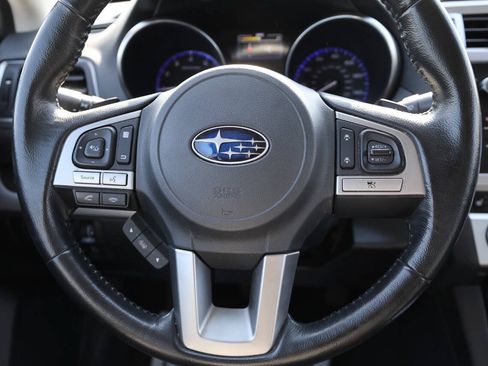 Used 2015 Subaru Legacy 2.5i Limited AWD/4WD image 18