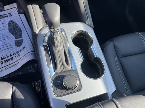 New 2026 Chevrolet Blazer LT w/ Midnight/Sport Edition image 58