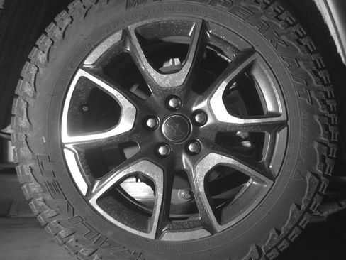 Used 2025 Jeep Compass Trailhawk w/ Trailer Tow Group image 15