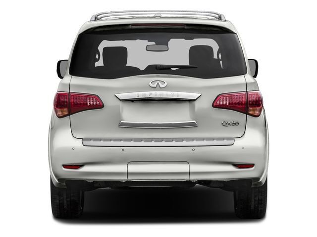Used 2017 INFINITI QX80 2WD w/ Driver Assistance Package image 6