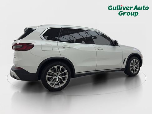 Used 2021 BMW X5 xDrive40i w/ Convenience Package AWD/4WD image 9