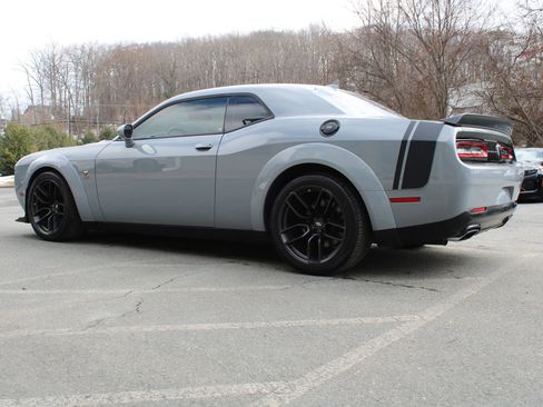 Used 2022 Dodge Challenger R/T Scat Pack image 4
