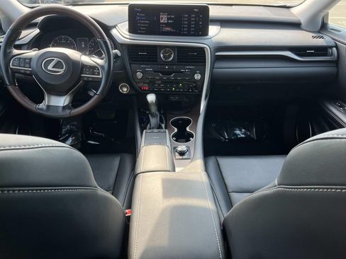 Used 2020 Lexus RX 350 FWD w/ Premium Package image 12