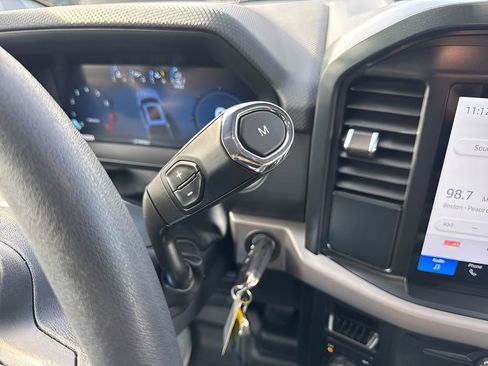 Used 2025 Ford F150 XL w/ Equipment Group 103A High image 13