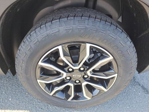 Certified 2026 Chevrolet TrailBlazer ACTIV image 21