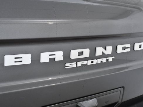 New 2025 Ford Bronco Sport Outer Banks w/ Outer Banks Tech Package+ image 21