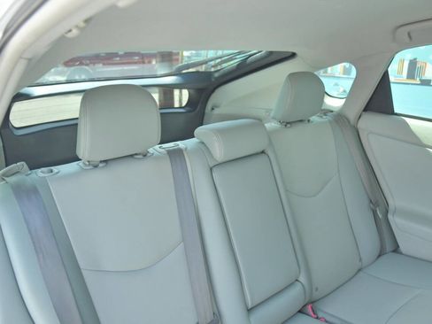 Used 2012 Toyota Prius Three image 34