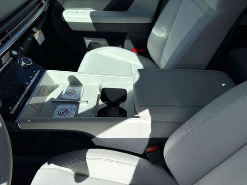 New 2026 Hyundai Santa Fe SE image 24