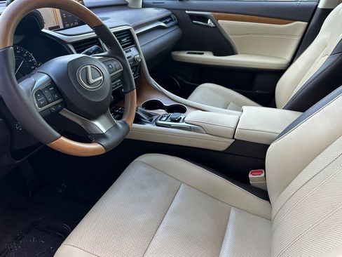 Used 2016 Lexus RX 350 FWD w/ Premium Package image 11