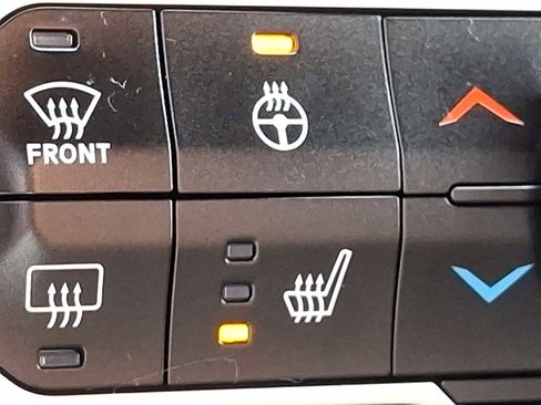 Used 2023 Jeep Gladiator Rubicon w/ LED Lighting Group image 23