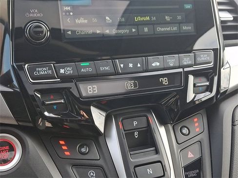 Certified 2023 Honda Odyssey EX-L image 16