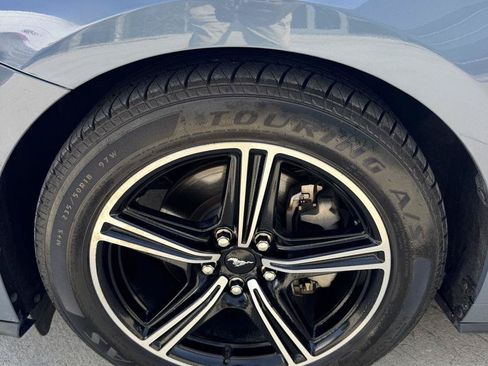 Used 2024 Ford Mustang Coupe RWD image 22