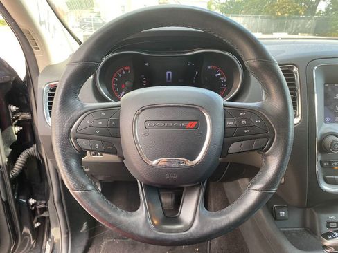 Used 2018 Dodge Durango SXT w/ Quick Order Package 2BB image 15