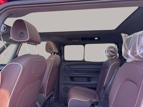 New 2025 Volkswagen ID. Buzz Pro S Plus image 7